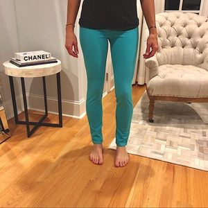 Uniqlo Stretch Leggings